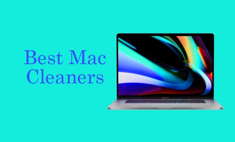 the best mac cleaner